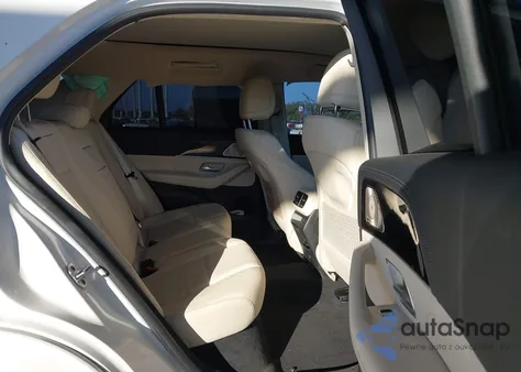 2023 Mercedes-Benz Gle 450 4Matic from USA, damaged, VIN 4JGFB5KB5PA917578